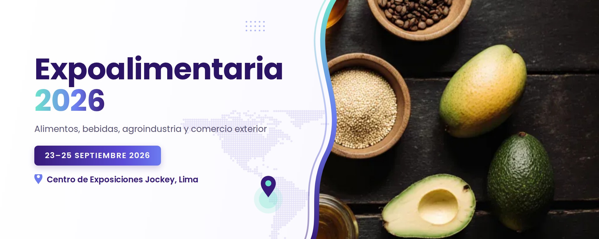 Expoalimentaria 2026